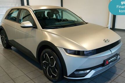 Hyundai IONIQ 5 34.755 km 23.040 € Wuppertal 42287