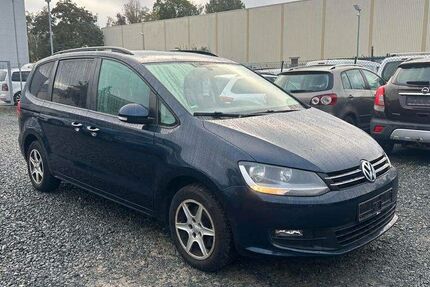 VW Sharan 310.000 km 4.999 € Hannover 30179