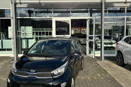 Kia Picanto 63.200 km 9.999 &euro; Zweibrücken 66482