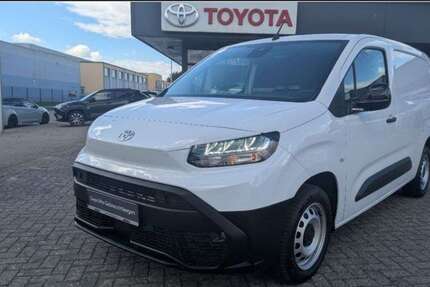Toyota Proace 11.848 km 19.990 &euro; Sulingen 27232