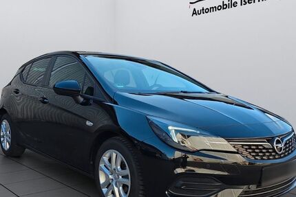 Opel Astra 26.000 km 14.590 &euro; Isernhagen 30916