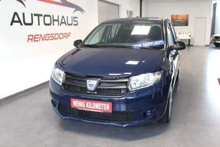Dacia Sandero 83.120 km 5.990 &euro; Rengsdorf 56579