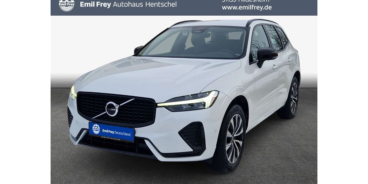 Volvo XC60 59.630 km 34.901 &euro; Hildesheim 31135