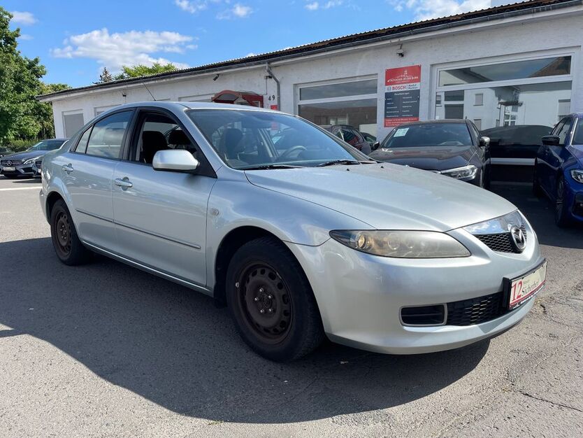 Mazda 6 157.367 km 3.700 € Ober Mörlen 61239
