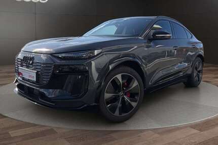 Audi e-tron 15.951 km 69.990 &euro; Arnsberg 59823