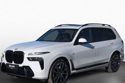 BMW X7 66.177 km 79.990 &euro; Braunschweig 38112