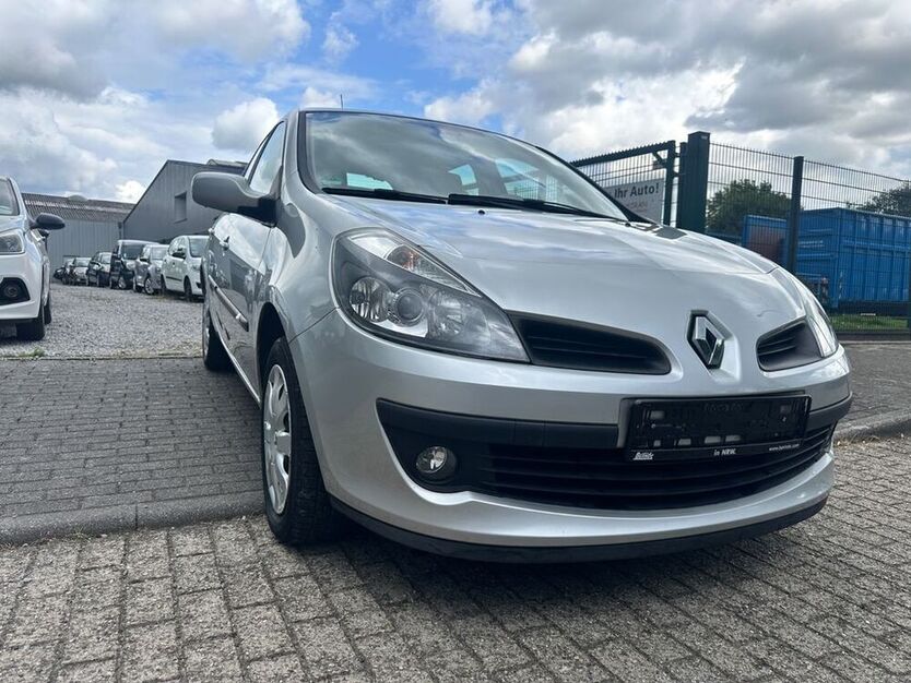 Clio