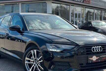 Audi A6 150.000 km 23.490 &euro; Schorfheide 16244