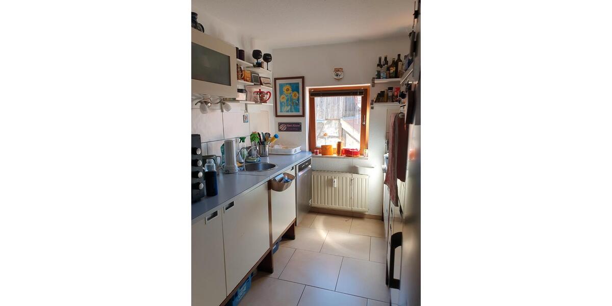 Etagenwohnung Meiningen - 3 Zimmer, 100 m&sup2;, 660&euro; | Angebot:26349772