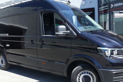 VW Crafter 97.222 km 28.800 &euro; Berlin 13156