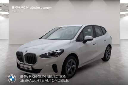 BMW 216 Active Tourer