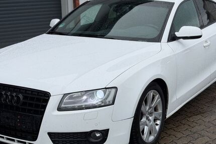 Audi A5 319.885 km 6.900 &euro; Salzgitter 38229