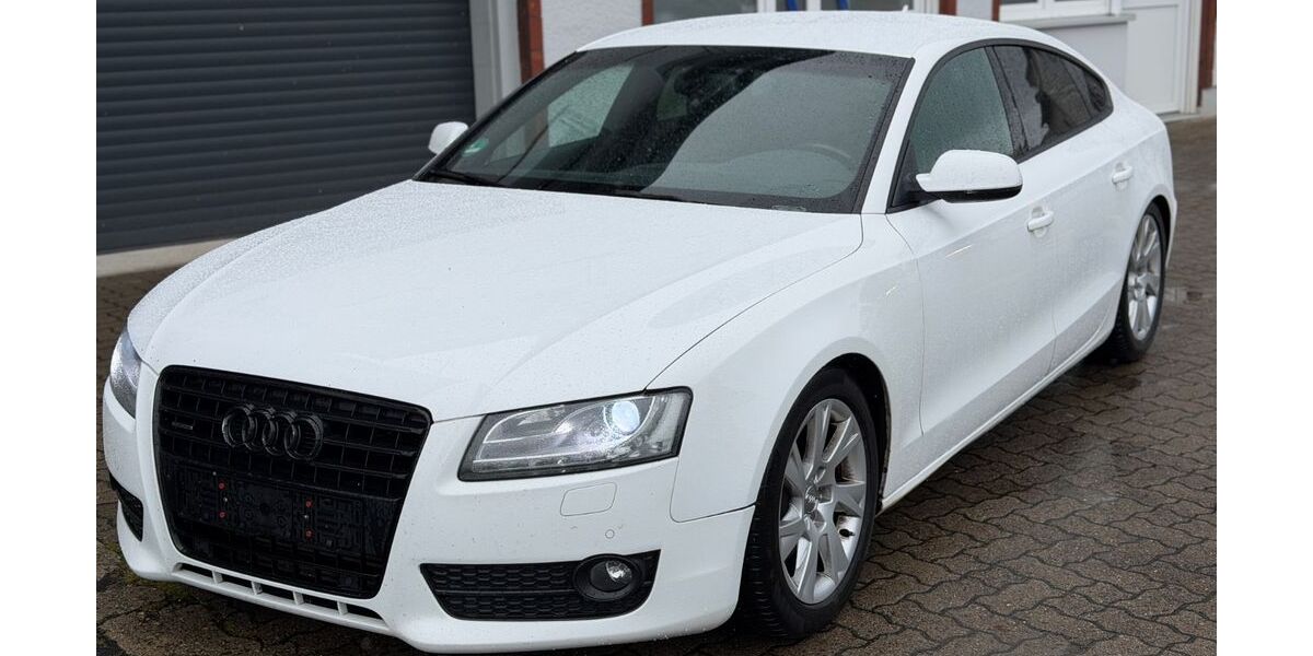 Audi A5 319.885 km 6.900 &euro; Salzgitter 38229