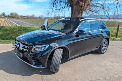 Mercedes-Benz GLC 250 135.000 km 23.999 &euro; Neuenburg 79395