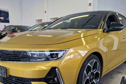 Opel Astra 41.850 km 18.650 &euro; Schöningen 38364