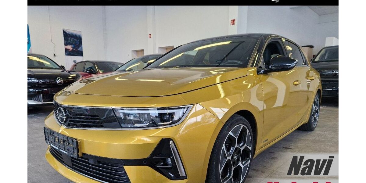 Opel Astra 41.850 km 18.650 &euro; Schöningen 38364