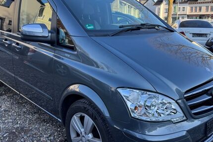 Mercedes-Benz Viano 294.000 km 26.999 &euro; Troisdorf (Nähe Köln/Bonn) 53844