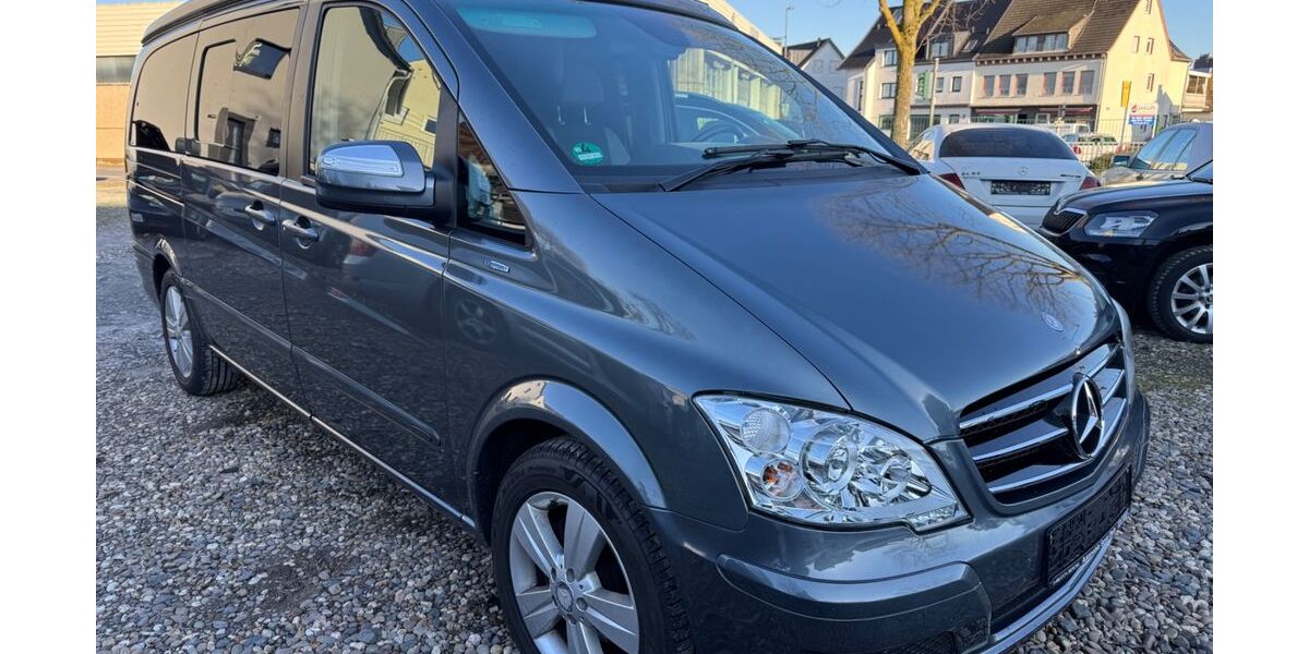 Mercedes-Benz Viano 294.000 km 26.999 &euro; Troisdorf (Nähe Köln/Bonn) 53844