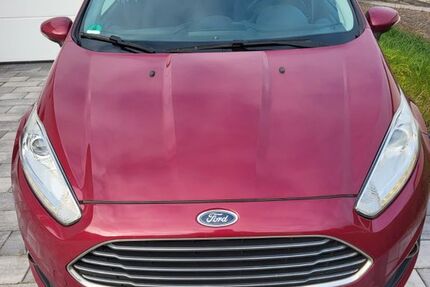 Ford Fiesta 177.085 km 2.700 € Schmelz 66839