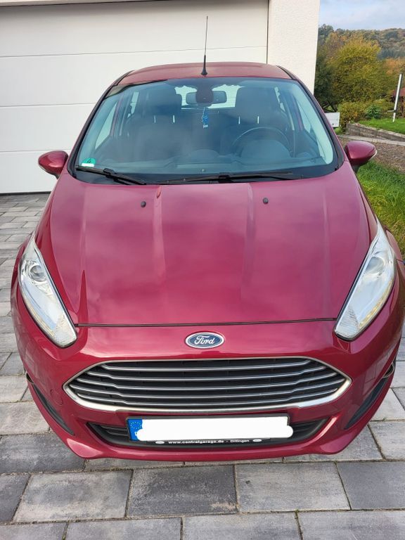 Ford Fiesta 177.085 km 2.700 € Schmelz 66839