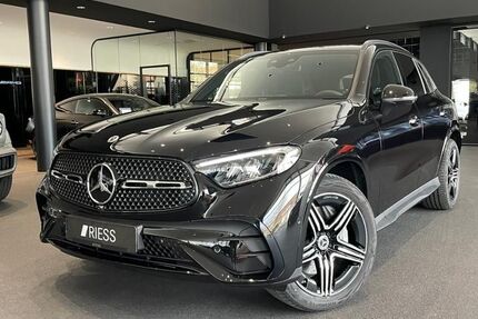 Mercedes-Benz GLC 300 6.000 km 91.683 &euro; Ravensburg 88214