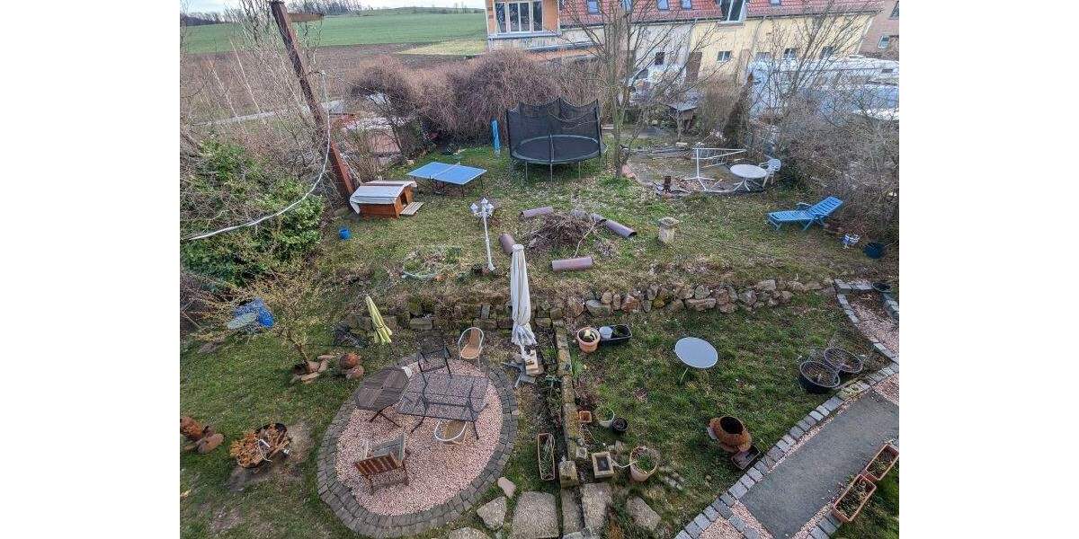 Einfamilienhaus Müglitztal Falkenhain - 8 Zimmer, 367 m&sup2;, 330.000&euro; | Angebot:25705451