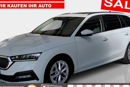 Skoda Octavia 89.718 km 19.880 &euro; Rheinstetten 76287