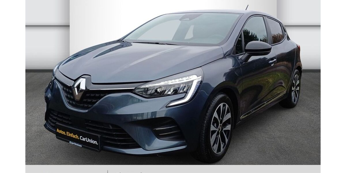 Renault Clio 25.913 km 13.890 &euro; Eisenach 99817