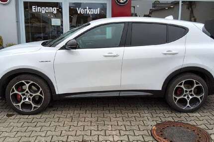 Alfa Romeo Tonale 27.100 km 26.490 &euro; FREILASSING 83395
