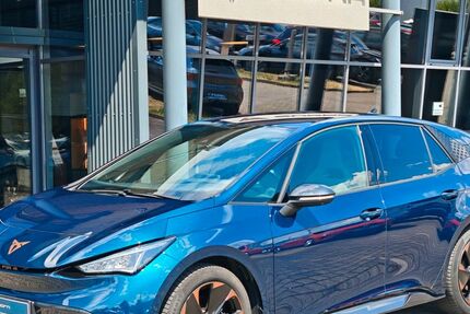 Cupra Born 38.300 km 29.690 &euro; Wissen 57537