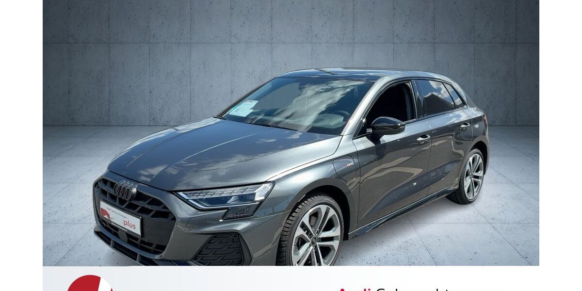 Audi A3 5.982 km 42.870 &euro; Neutraubling 93073