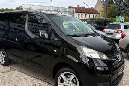 Nissan NV200 148.620 km 9.200 &euro; Berlin 13127