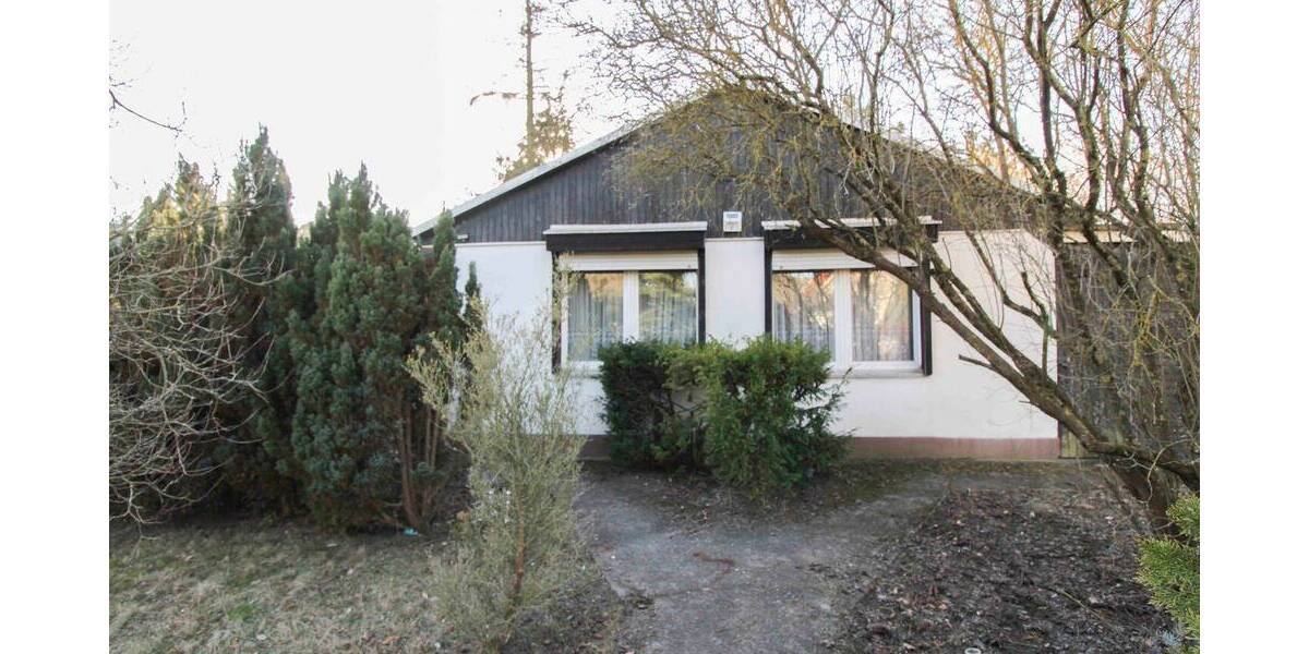 Einfamilienhaus Oranienburg - 3 Zimmer, 103 m&sup2;, 275.000&euro; | Angebot:25998564