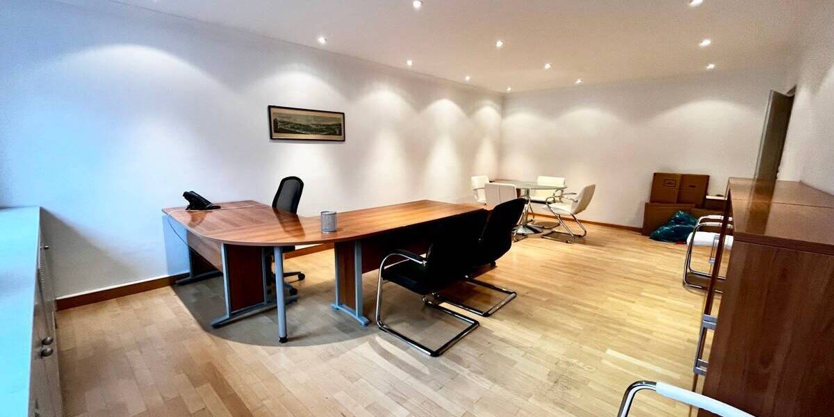 Gewerbeobjekt München Altstadt-Lehel - 5 Zimmer, 171 m&sup2;, 1.600.000&euro; | Angebot:25706166