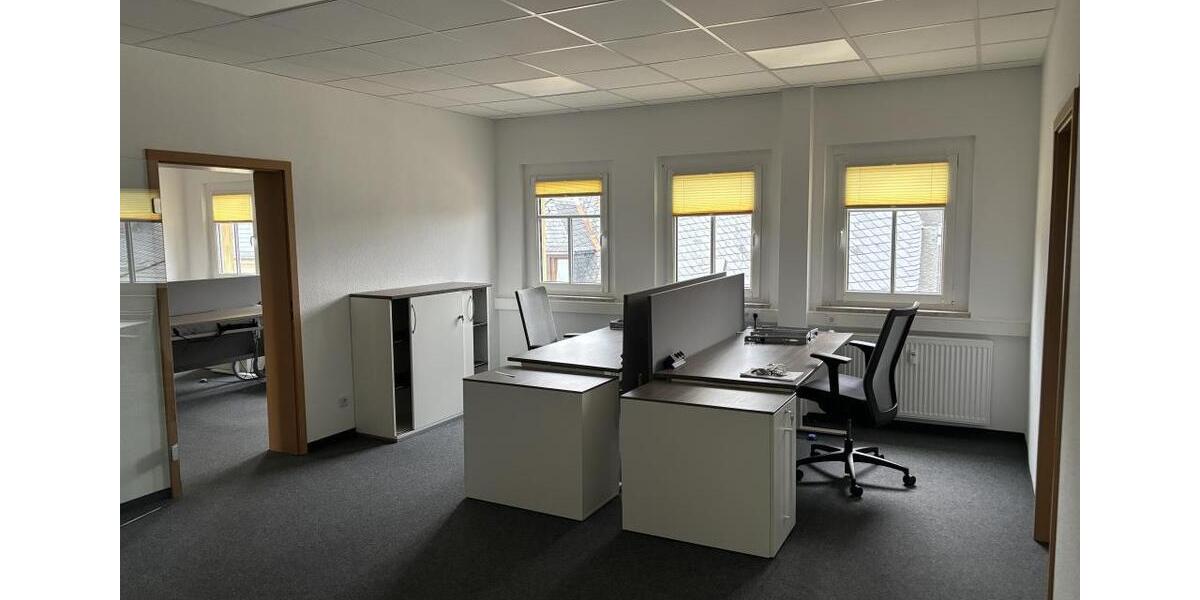 Gewerbeobjekt Annaberg-Buchholz Buchholz - 1.050&euro; | Angebot:26201383