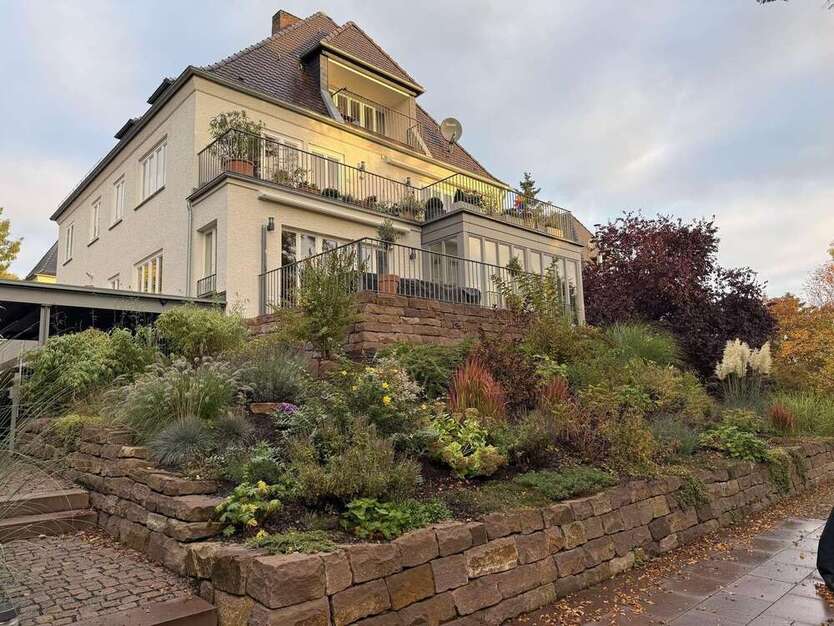Wohnung zum Mieten in Kassel 1.490 € 93 m² 4 zimmer