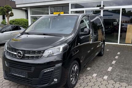 Opel Zafira Life 44.475 km 29.980 &euro; Ostbevern 48346