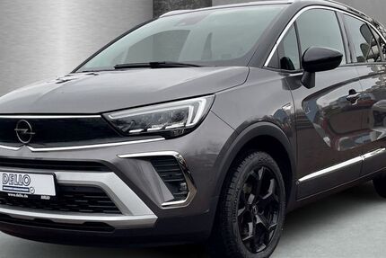 Opel Crossland (X) 48.968 km 17.250 &euro; Schwerin 19061