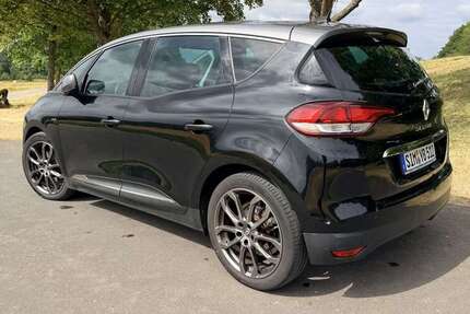 Renault Scenic 93.300 km 11.800 &euro; Nörtershausen 56283