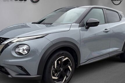 Nissan Juke 21.500 km 20.740 &euro; Pforzheim 75177