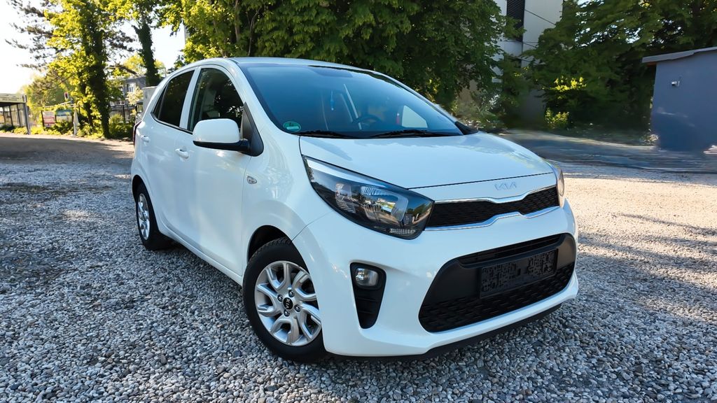 Kia Picanto 43.000 km 10.850 &euro; Köln 51061