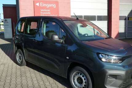 Citroen Berlingo 2.000 km 23.996 &euro; Memmingen 87700