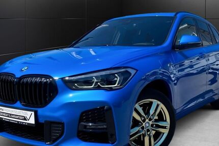 BMW X1 35.600 km 28.380 &euro; Weilheim 82362