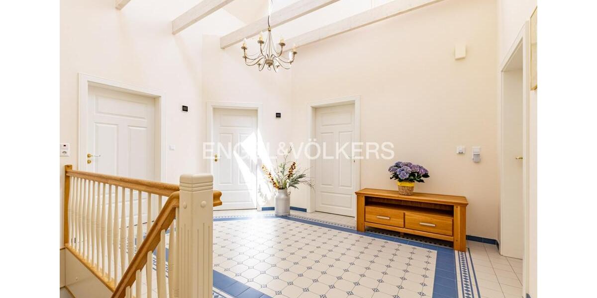 Einfamilienhaus Dornum - 6 Zimmer, 253 m&sup2;, 2.530&euro; | Angebot:22152271