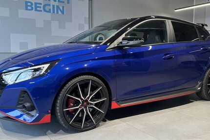 Hyundai i20 3.000 km 30.990 &euro; Augsburg 86179