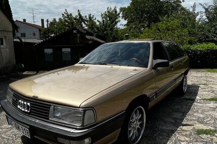 Audi 200 290.000 km 13.500 &euro; Keszthely 08360