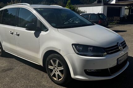 VW Sharan 292.000 km 6.000 &euro; München 81543