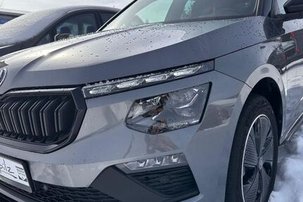 Skoda Kamiq 2.737 km 25.490 &euro; Thermalbad Wiesenbad OT Schönfeld 09488