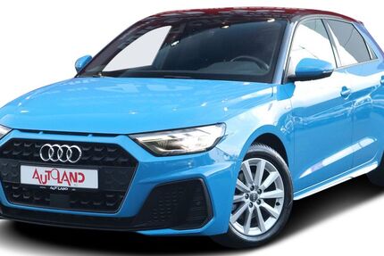 Audi A1 43.694 km 21.950 &euro; Hannover 30179