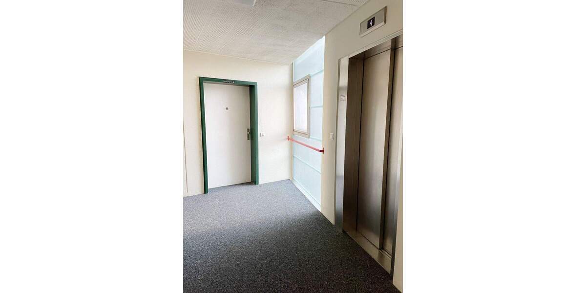 Etagenwohnung Ulm Wiblingen - 4 Zimmer, 95 m&sup2;, 330.000&euro; | Angebot:25423413